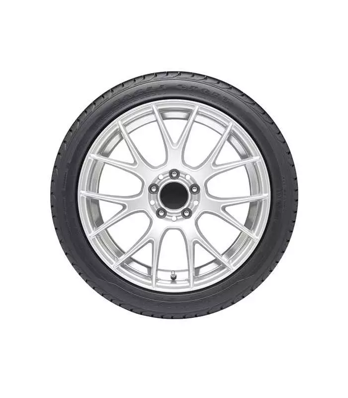 لاستیک گودیر مدل Eagle F1 Asymmetric 5 225/50R18