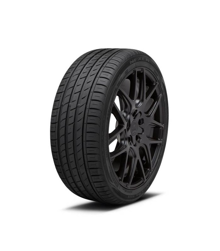 لاستیک نکسن مدل N'FERA SU1 255/35R19