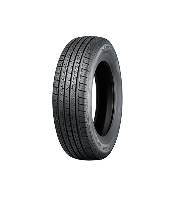 لاستیک نانکنگ مدل SP9 255/70R16