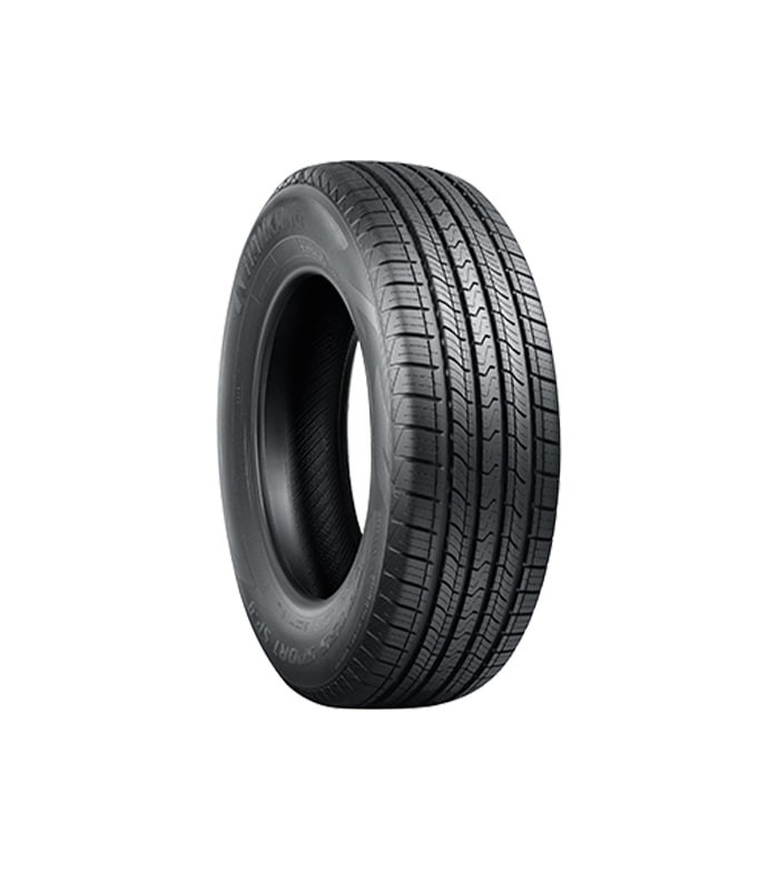 لاستیک نانکن مدل SP9 275/70R16