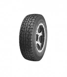 لاستیک نانکن مدل FT7 265/75R16