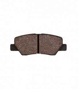 لنت ترمز عقب رانا برند آفورتیس