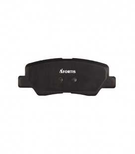 لنت ترمز عقب رانا برند آفورتیس