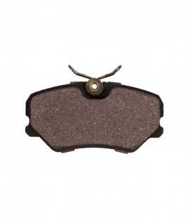 لنت ترمز جلو پژو پرشیا (پارس) برند آفورتیس