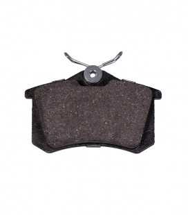 لنت ترمز عقب رنو مگان برند آفورتیس