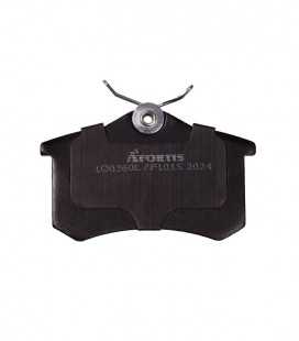 لنت ترمز عقب ام جی 350 برند آفورتیس