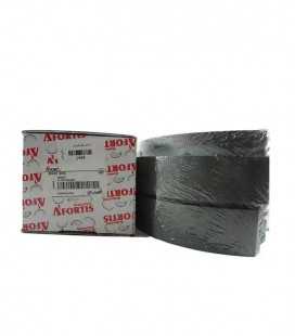 لنت ترمز عقب پیکان برند آفورتیس