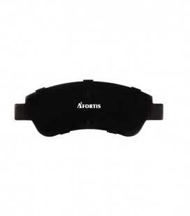 لنت ترمز جلو پژو 308 برند آفورتیس