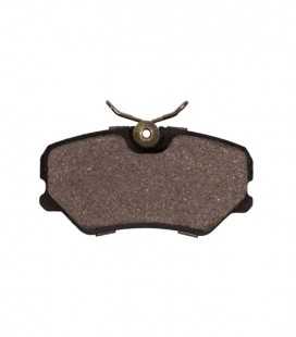 لنت ترمز جلو پژو 405 برند آفورتیس