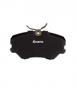 لنت ترمز جلو پژو 405 برند آفورتیس