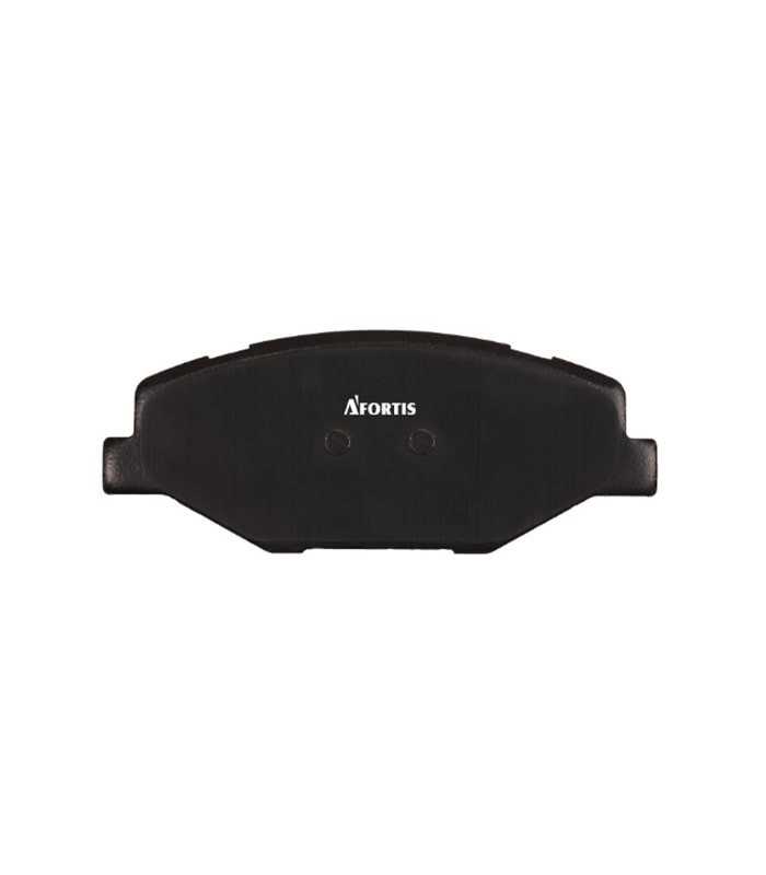 لنت ترمز جلو سمند سورن برند آفورتیس