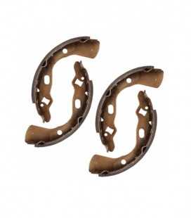 لنت ترمز عقب پراید برند آفورتیس