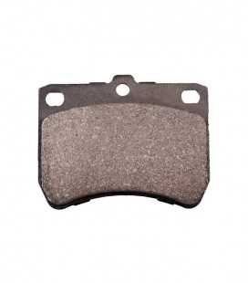 لنت ترمز جلو پراید برند آفورتیس