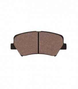 لنت ترمز جلو سراتو برند آفورتیس