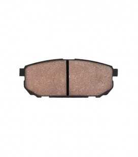 لنت ترمز عقب سورنتو 2008 برند آفورتیس