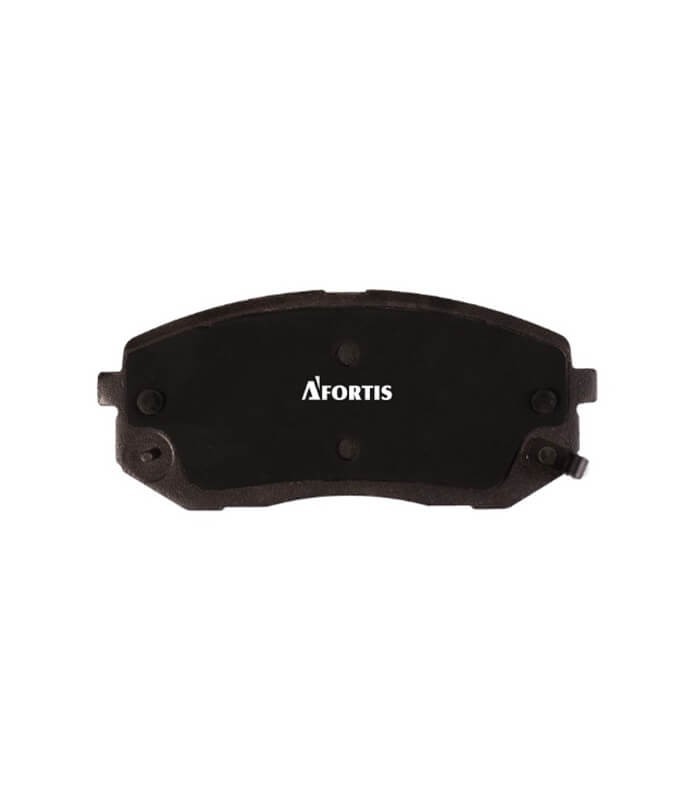 لنت ترمز جلو سوناتا lf برند آفورتیس