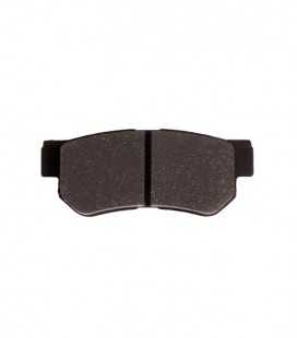 لنت ترمز عقب سوناتا nf برند آفورتیس