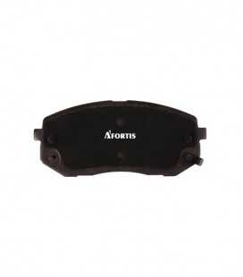 لنت ترمز جلو i40 برند آفورتیس