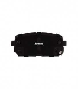 لنت ترمز عقب کیا کارنز برند آفورتیس