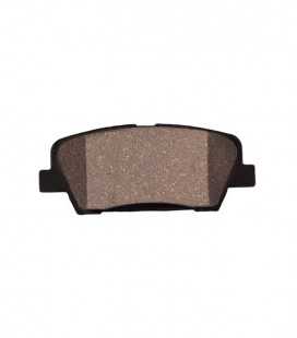 لنت ترمز عقب جنسیس 4 در برند آفورتیس