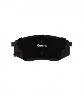 لنت ترمز جلو سوناتا YF برند آفورتیس