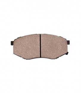 لنت ترمز جلو سوناتا YF برند آفورتیس