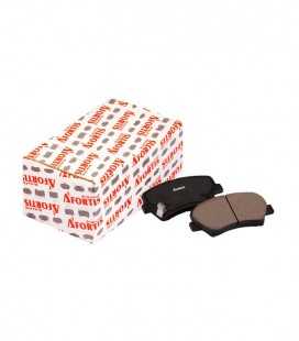 لنت ترمز جلو اکسنت برند آفورتیس