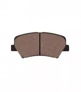 لنت ترمز جلو اکسنت برند آفورتیس