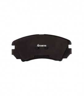 لنت ترمز جلو CS35 (شاسی بلند) برند آفورتیس