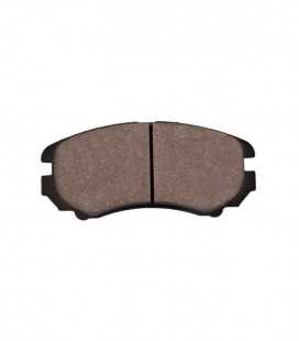 لنت ترمز جلو fx کوپه برند آفورتیس