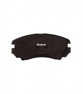 لنت ترمز جلو هیوندای آوانته برند آفورتیس