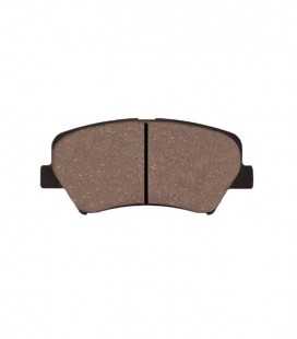 لنت ترمز جلو فلوئنس برند آفورتیس