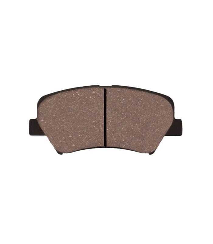 لنت ترمز جلو فلوئنس برند آفورتیس