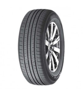 لاستیک رودستون مدل CP672 215/45R17