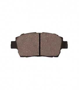 لنت ترمز جلو جیلی gc6 برند آفورتیس