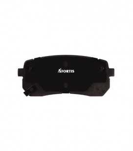 لنت ترمز عقب وراکروز برند آفورتیس