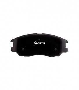 لنت ترمز جلو ریگان کوپا برند آفورتیس