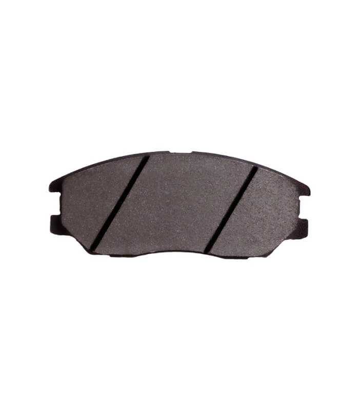 لنت ترمز جلو ریگان کوپا برند آفورتیس