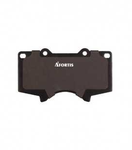 لنت ترمز جلو اف جی کروز برند آفورتیس