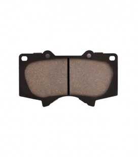 لنت ترمز جلو اف جی کروز برند آفورتیس