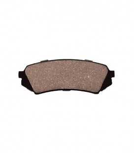 لنت ترمز عقب لندکروز برند آفورتیس