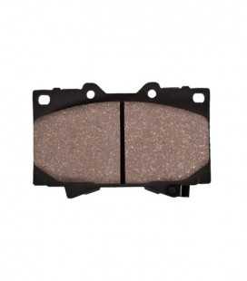 لنت ترمز جلو لندکروز برند آفورتیس