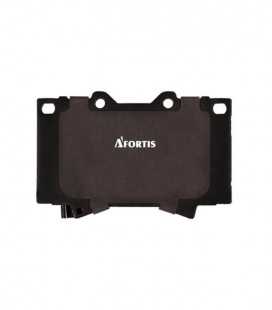 لنت ترمز جلو لندکروز برند آفورتیس