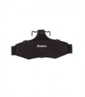 لنت ترمز عقب تویوتا آریون برند آفورتیس