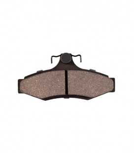 لنت ترمز عقب تویوتا آریون برند آفورتیس