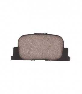 لنت ترمز عقب لیفان 620 برند آفورتیس لنت ترمز عقب لیفان 620 برند آفورتیس