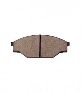 لنت ترمز جلو تویوتا وانت برند آفورتیس