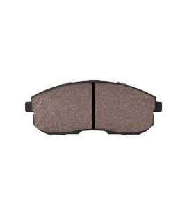 لنت ترمز جلو نیسان جوک برند آفورتیس