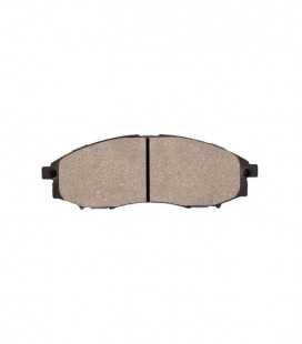 لنت ترمز جلو نیسان نیو پیکاپ برند آفورتیس لنت ترمز جلو نیسان نیو پیکاپ برند آفورتیس