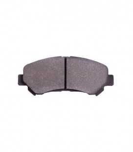 لنت ترمز جلو نیسان قشقایی برند آفورتیس